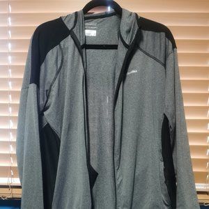 Columbia Omni-shield women's XL hoodie
